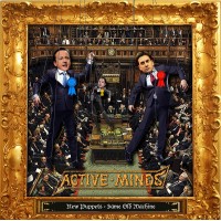 Active Minds - New puppets Same old machine